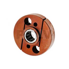  200-501 N7 Clutch Assembly